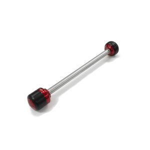 バイカーズ BIKERS バイカーズ H0770-RED リア アクスルスライダー レッド CBR250RR 17-22