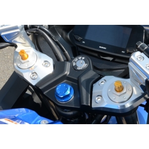 アグラス AGRAS アグラス 351-310-000 イニシャルアジャスター ジクサーSF250 AGRAS