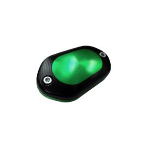 バイカーズ BIKERS バイカーズ K0439-GRN マスターシリンダータンクキャップ グリーン Ninja250/400 18-24 Z250 19-22