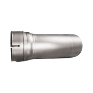 アクラポビッチ AKRAPOVIC アクラポビッチ L-B12SO10 リンクパイプ チタン ローマウント R NINE T/Scrambler/Pure/Racer/Urban G/S 21-22