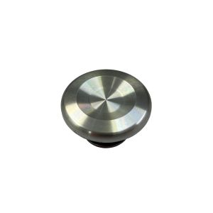 バイカーズ BIKERS バイカーズ K0464-SLV ステムキャップ シルバー ZX-25R 20-24 ZX-4R 23-24