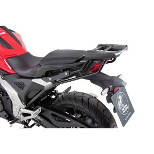 ヘプコアンドベッカー Hepco&Becker ヘプコアンドベッカー 6619530 01 01 トップケースキャリア イージーラック ブラック NC750X/DCT 21-23