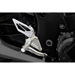 アグラス AGRAS アグラス 312-311-000 バックステップ HAYABUSA 21 AGRAS