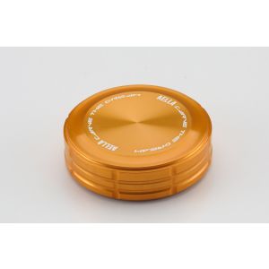 アエラ AELLA アエラ AE-70009-SGO マスタータンクキャップ NISSIN 52mm シャンパンゴールド