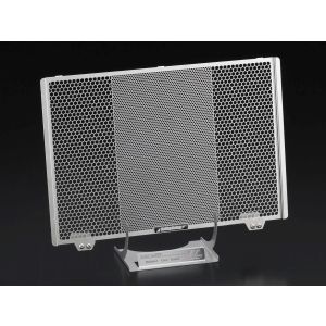 エッチングF エッチングF RGY-MT09-01 ラジエターコアガード エンブレム緑 MT09 21/TRACER9 GT 21