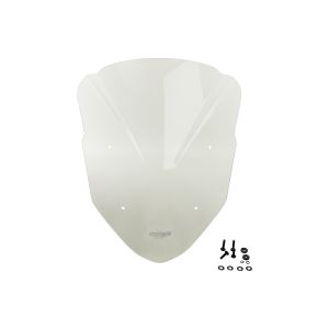 エムアールエー MRA エムアールエー スクリーン スポーツ クリア TRACER9 GT 21-24 MRA