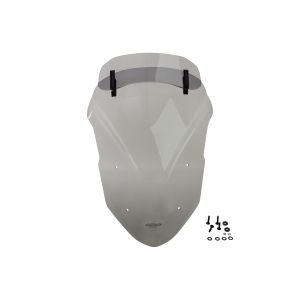 エムアールエー MRA エムアールエー スクリーン ヴァリオツーリング スモーク TRACER9 GT 21-24 MRA