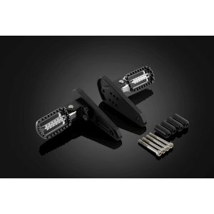 バイカーズ BIKERS バイカーズ H0925-BLK ステップキット ブラック X-ADV 21-22