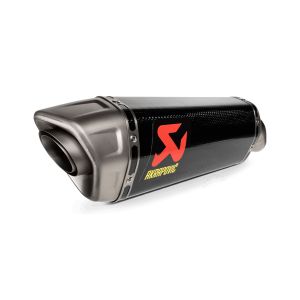 アクラポビッチ AKRAPOVIC アクラポビッチ S-K10SO27-HRCJPP スリップオンライン カーボン JMCA ZX-10R 21-23 型式:8BL-ZXT02L