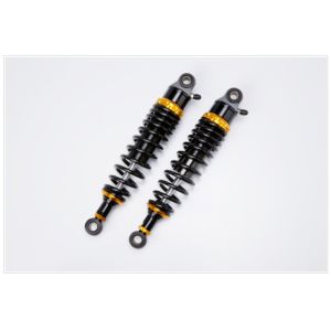 U-CP U-CP SUG32BKGDHO108 RFYガス封入ローダウンサス BK/GD GB350/GB350S (NC59)