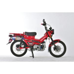 ノジマ NOJIMA ノジマ NT039MM2B-CLK FASARM M2チタン ヒートスペック CT125ハンターカブ (2BJ-JA55)