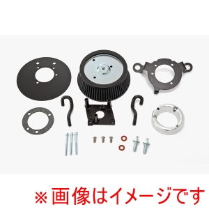 バンスアンドハインズ バンスアンドハインズ 1010-2887 VO2 エアインテイク Naked ネイキッド