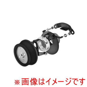 バンスアンドハインズ バンスアンドハインズ 71329 VO2 エアインテイク Naked ネイキッド TOURING 14-16/SOFTAIL 16-17/DYNA 17