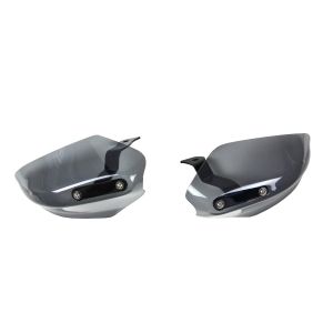 シックデザイン シックデザイン GG129B/2 ガイラガントレット スモーク Rebel1100DCT 21-