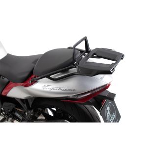 ヘプコアンドベッカー Hepco&Becker ヘプコアンドベッカー 6523545 01 01 トップケースキャリア アルラック ブラック Hayabusa 21-25