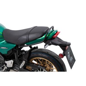 ヘプコアンドベッカー Hepco&Becker ヘプコアンドベッカー 42192549 00 01 グラブバー ブラック Z650RS 22-25