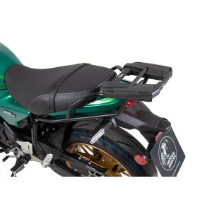 ヘプコアンドベッカー Hepco&Becker ヘプコアンドベッカー 6612549 01 01 トップケースキャリア イージーラック ブラック Z650RS 22-25