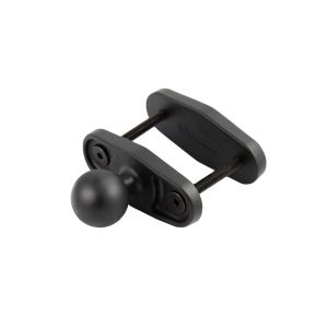 ラムマウント RAM MOUNTS ラムマウント RAM-247U-25 スクエアクランプベース -63.5mm対応 1.5インチボール RAM MOUNTS