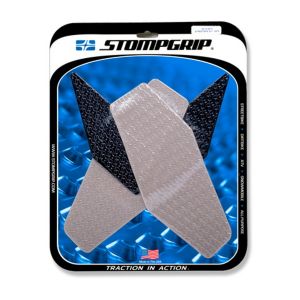 ストンプグリップ STOMPGRIP ストンプグリップ 55-14-0010H トラクションパッドタンクキットハイブリッド ICON YZF-R6 08-16