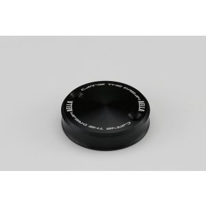 アエラ AELLA アエラ AE-70012-BK マスタータンクキャップ ブレンボS50 ブラック