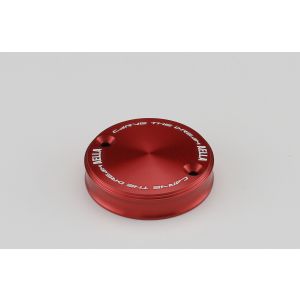 アエラ AELLA アエラ AE-70012-RD マスタータンクキャップ ブレンボS50 レッド
