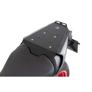 ヘプコアンドベッカー Hepco&Becker ヘプコアンドベッカー 6707615 00 01 スポーツラック ブラック Monster937/+ 21-25