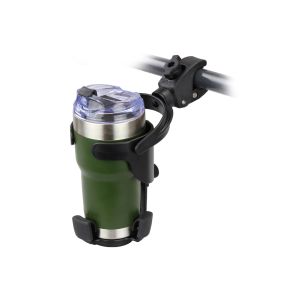 ラムマウント RAM MOUNTS ラムマウント RAP-B-417-400U ドリンクホルダー XL &タフクロー S セット φ15.9-28.9mm対応 一体式 RAM MOUNTS