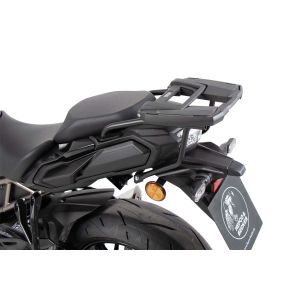 ヘプコアンドベッカー Hepco&Becker ヘプコアンドベッカー 6613547 01 01 トップケースキャリア イージーラック ブラック GSX-S1000GT 22-25