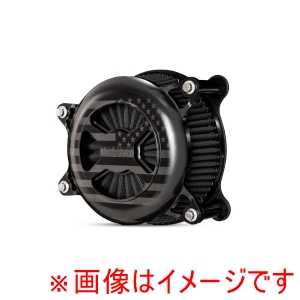 バンスアンドハインズ バンスアンドハインズ 42341FG VO2 エアインテイク America アメリカ ブラック