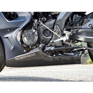 マジカルR マジカルR 001-YZR722-1701 アンダーカウル FRP黒 YZF-R7 22