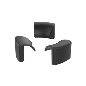 ラムマウント RAM MOUNTS ラムマウント RAP-417-CAP-3U ドリンクホルダー XL 用 ラバーフィン リペア RAM MOUNTS