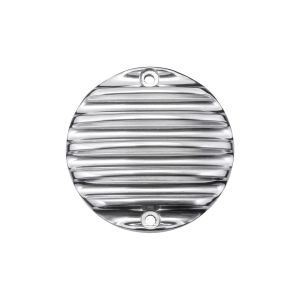 モートーン モートーン MMU035 クラッチバッジ リブ ポリッシュ T100/T120 (16-25) SpeedTwin900 (16-25) Scrambler900 (17-25)