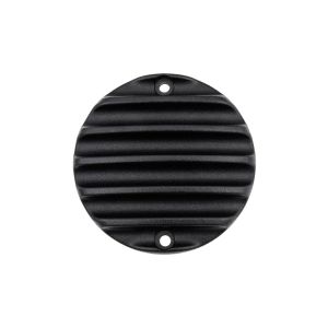 モートーン モートーン MMU037 クラッチバッジ リブ ブラック T100/T120 (16-25) SpeedTwin900 (16-25) Scrambler900 (17-25)