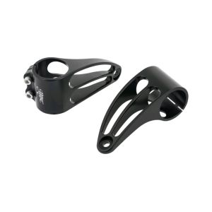 モートーン Motone モートーン MTE047 ヘッドライトステー GIGER φ41 SpeedTwin900 (16-24) Scrambler900 (06-25) T100 (02-15)