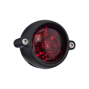 モートーン Motone モートーン MEL021 LEDテールライト ELDORADO パウダーブラック アルミ