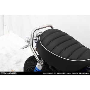 ウイルズウィン WirusWin ウイルズウィン  グラブバー モンキー125 8BJ-JB03 WirusWin