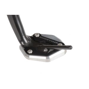 ヘプコアンドベッカー Hepco&Becker ヘプコアンドベッカー　42114562 00 91 サイドスタンド エンラージメント XSR900 22-25