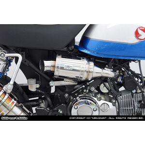 ウイルズウィン WirusWin ウイルズ エアクリーナーKIT モンキー125 8BJ-JB03/JB05