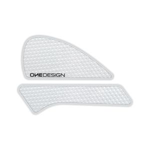 ONEDESIGN ONEDESIGN HDR362 タンクサイドパッド HDR クリア CBR1000RR-R 20-23