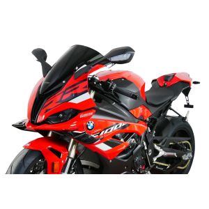 エムアールエー MRA エムアールエー スクリーン スポーツ ブラック S1000RR 23-24 MRA