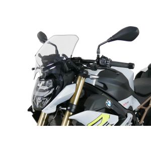 エムアールエー MRA エムアールエー スクリーン スポーツ クリア S1000R 21-24 MRA