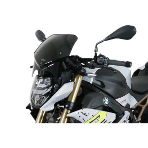 エムアールエー MRA エムアールエー スクリーン スポーツ ブラック S1000R 21-24 MRA