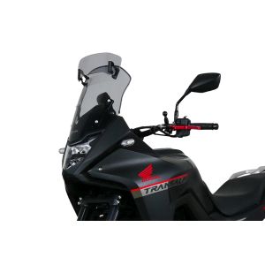 エムアールエー MRA エムアールエー スクリーン ヴァリオツーリング スモーク XL750 TRANSALP 23-24 MRA