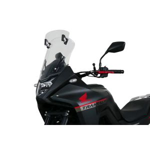 エムアールエー MRA エムアールエー スクリーン ヴァリオツーリング クリア XL750 TRANSALP 23-24 MRA