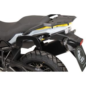 ヘプコアンドベッカー Hepco&Becker ヘプコアンドベッカー 6303548 00 01 C-Bowサイドキャリア ブラック V-Strom800/DE 23-24