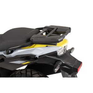 ヘプコアンドベッカー Hepco&Becker ヘプコアンドベッカー 6613548 01 01 トップケースキャリア イージーラック ブラック V-Strom800/DE 23-25