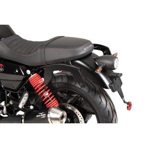 ヘプコ＆ベッカ ヘプコ&ベッカ 630558 00 01 C-Bowサイドキャリア ブラック V7 Stone Specail Edition(850cc) 22-23