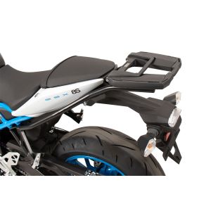 ヘプコアンドベッカー Hepco&Becker ヘプコアンドベッカー 6613551 01 01 トップケースキャリア イージーラック ブラック GSX-8S/R 23-25