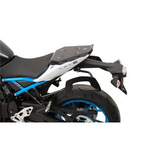 ヘプコアンドベッカー Hepco&Becker ヘプコアンドベッカー 6703551 00 01 スポーツラック ブラック GSX-8S/R 23-25