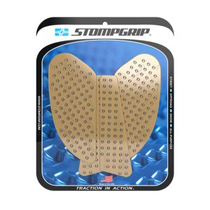 ストンプグリップ STOMPGRIP ストンプグリップ 55-10-0201C トラクションパッドタンクキット クリア VOLCANO Z H2 21-23